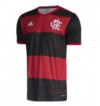 2020-21 FC Flamengo Home Soccer Jersey Shirt
