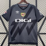2024-25 Rayo Vallecano Third Soccer Jersey Shirt