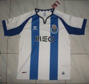 Porto 14/15 Home Soccer Jersey