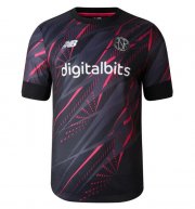 2022-23 AS Roma Third Away Soccer Jersey Shirt
