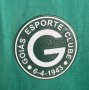 2023-24 Goias Home Soccer Jersey Shirt