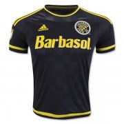2016 Columbus Crew Home Soccer Jersey