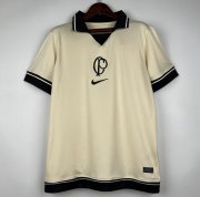 2023-24 SC Corinthians Fourth Away Soccer Jersey Shirt