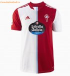 2021-22 Celta De Vigo Away Soccer Jersey Shirt