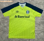 2022-23 Gremio Foot-Ball Green Training Shirt