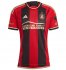 2023-24 Atlanta United FC Black The 17s' Kit Home Soccer Jersey Shirt Player Version