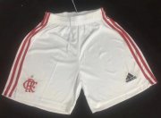2020-21 Flamengo Home Soccer Shorts