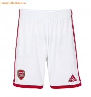 2022-23 Arsenal Home Soccer Shorts