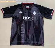 2021-22 FC Metz Third Away Soccer Jersey Shirt