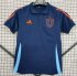 2025-26 Club Universidad de Chile Royal Blue Polo Shirt