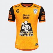 2020-21 Club de Fútbol Pachuca Día De Muertos Third Soccer Jersey Shirt