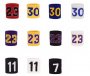 2020 Basketball Wrist Guard