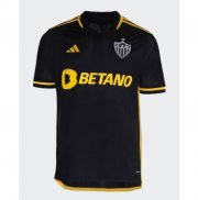 2023-24 América Mineiro Futebol Clube Third Away Soccer Jersey Shirt