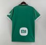 2023-24 Los Troncos FC Home Soccer Jersey Shirt