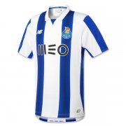 2016-17 FC Porto Home Soccer Jersey