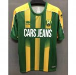 2020-21 ADO Den Haag Home Soccer Jersey Shirt