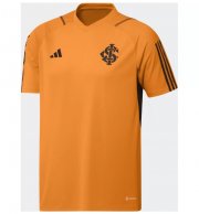 2023-24 Sport Club Internacional Orange Training Shirt