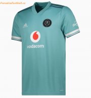 2021-22 Orlando Pirates Away Soccer Jersey Shirt