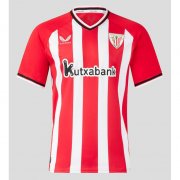 2023-24 Athletic Bilbao Home Soccer Jersey Shirt