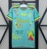 2025-26 Ajax Blue Special Soccer Jersey Shirt