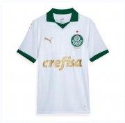 2024-25 Palmeiras Away Soccer Jersey Shirt