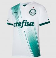 2023-24 Palmeiras Away Soccer Jersey Shirt