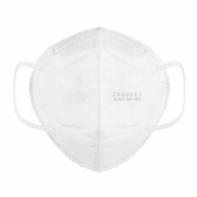 10PCS Black High Filter Efficiency Easy&Free Breath Anti-virus KN95 Mask