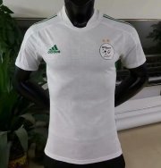 2020 Algeria Home Soccer Jersey Shirt Player Version