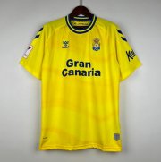 2023-24 UD Las Palmas Home Soccer Jersey Shirt
