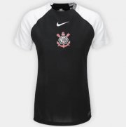 2025-26 SC Corinthians Away Women Soccer Jersey Shirt