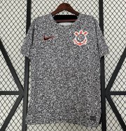 2023-24 SC Corinthians Special Edition Soccer Jersey Shirt