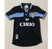 1998-2000 SSC Lazio Retro Away Soccer Jersey Shirt