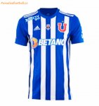 2022-23 Club Universidad de Chile Pre-Match Training Shirt