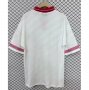 Retro 1994-96 Sevilla Home Soccer Jersey Shirt