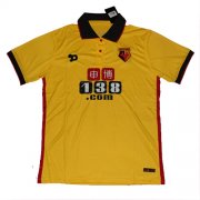 2016-17 Waterford FC Home Soccer Jersey