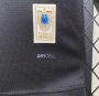 2024-25 Marseille Special Black Soccer Jersey Shirt