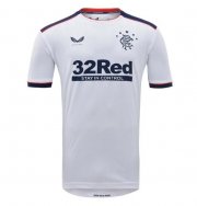 2020-21 Glasgow Rangers Away Soccer Jersey Shirt