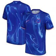 2024-25 Chelsea Home Soccer Jersey Shirt
