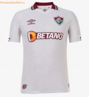 2022-23 Fluminense Away Soccer Jersey Shirt