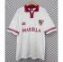 Retro 1994-96 Sevilla Home Soccer Jersey Shirt