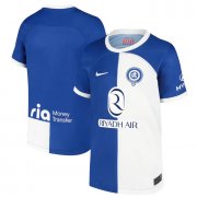 2022-23 Atletico Madrid 120 Anniversary Soccer Jersey Shirt