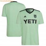 2022-23 Austin FC Away Soccer Jersey Shirt