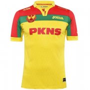2021-22 Selangor Football Club Home Soccer Jersey Shirt