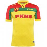 2021-22 Selangor Football Club Home Soccer Jersey Shirt