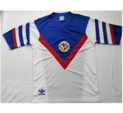 1987 Club America Retro Away Soccer Jersey Shirt