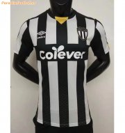 2022-23 Terengganu FA Home Soccer Jersey Shirt Player Version