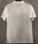 1995 Real Zaragoza Retro White Soccer Jersey Shirt