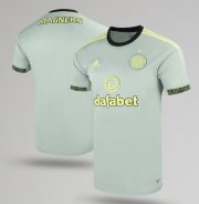 2022-23 Celtic Third Away Soccer Jersey Shirt