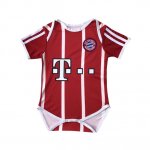 2017-18 Bayern Munich Home Infant Jersey