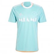 2024-25 Inter Miami CF Third Soccer Jersey Shirt